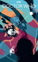 Doctor Who: Origins #4