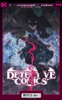 Gotham Nocturne Overture Part 2 / The Coda Part 2