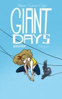 Giant Days #2