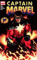 Captain Marvel (2008)