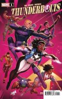 Thunderbolts (2022)