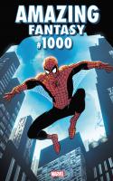 Amazing Spider-man #1000