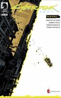 Cyberpunk 2077: Blackout #4
