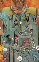 Mind Mgmt: Bootleg #3