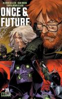 Once And Future #29