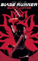 Blade Runner: Black Lotus #2