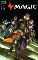 Magic: The Gathering #18
