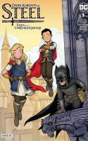 Tales Of The Three Kingdoms / The Flock / King's Bane