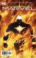 Captain Marvel (2002)
