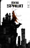 King Spawn #3
