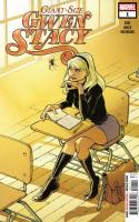 Gwen Stacy #1-3