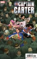 Captain Carter