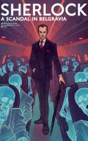 Sherlock: A Scandal In Belgravia Part Two #2