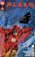 The Flash: The Fastest Man Alive (2022)