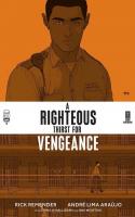 A Righteous Thirst For Vengeance Final