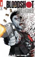 Bloodshot Unleashed (2022)
