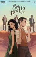 All New Firefly #8