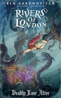 Rivers of London: Deadly Ever After (2022)