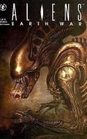 Aliens: Earth War (1990)