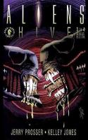 Aliens: Hive #3