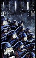 Aliens: Hive #4