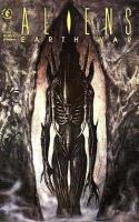 Aliens: Earth War #3