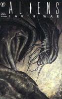 Aliens: Earth War #4