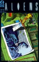 Aliens #2