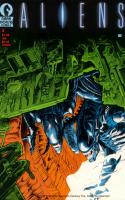 Aliens #3