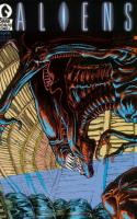 Aliens #4