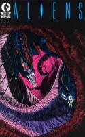 Aliens #5