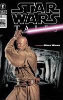 Puzzle Peace / The Secret Of Tet-ami / Survivors / Stones / The Sith In The Shadow / Children Of The Force
