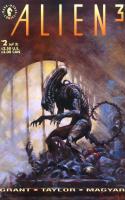 Alien 3 #2