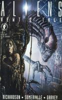 Aliens: Newt's Tale #2