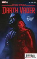 The Queen's Heart