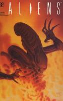 Aliens #4