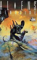 Aliens: Genocide #2