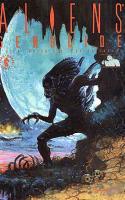 Aliens: Genocide #3