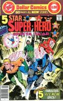 DC Special Series (1977-1981)