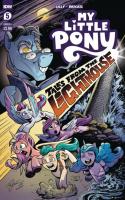 My Little Pony #5