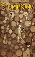 Lumberjanes #7