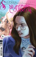 Nightmare Country Chapter 6