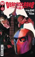 Year One Part 4
