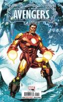 A.x.e.: Avengers