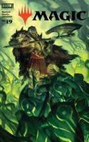 Magic: The Gathering #19