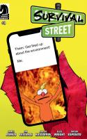 Survival Street #3