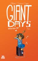 Giant Days #5