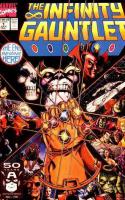 Infinity Gauntlet (1991)