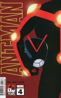 Ant-man Forever