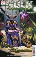 Hulk Planet Part 1